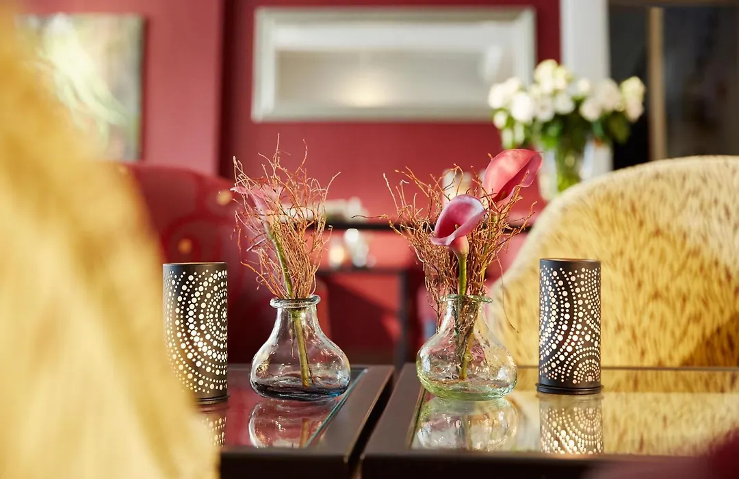 Hotel Imperial Duesseldorf Superior - Sure Collection By Best Western-1